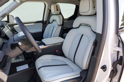 2026 Rivian R1T Dual Motor Standard Pack