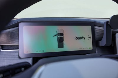 2026 Rivian R1T Dual Motor Standard Pack