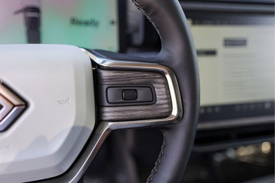 2026 Rivian R1T Dual Motor Standard Pack