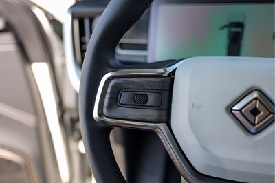 2026 Rivian R1T Dual Motor Standard Pack
