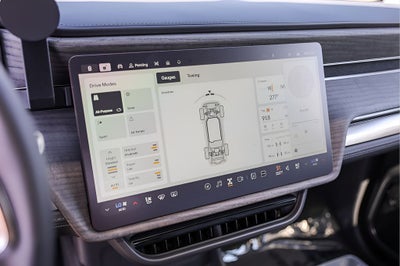2026 Rivian R1T Dual Motor Standard Pack