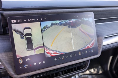 2026 Rivian R1T Dual Motor Standard Pack