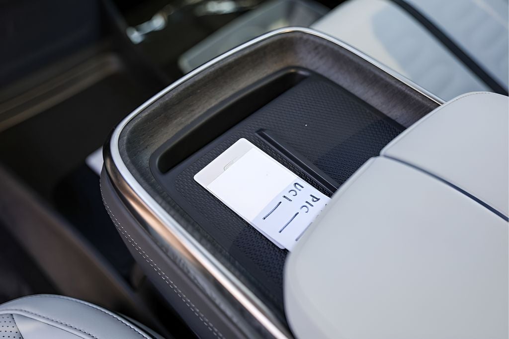 2026 Rivian R1T Dual Motor Standard Pack