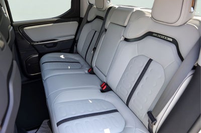 2026 Rivian R1T Dual Motor Standard Pack