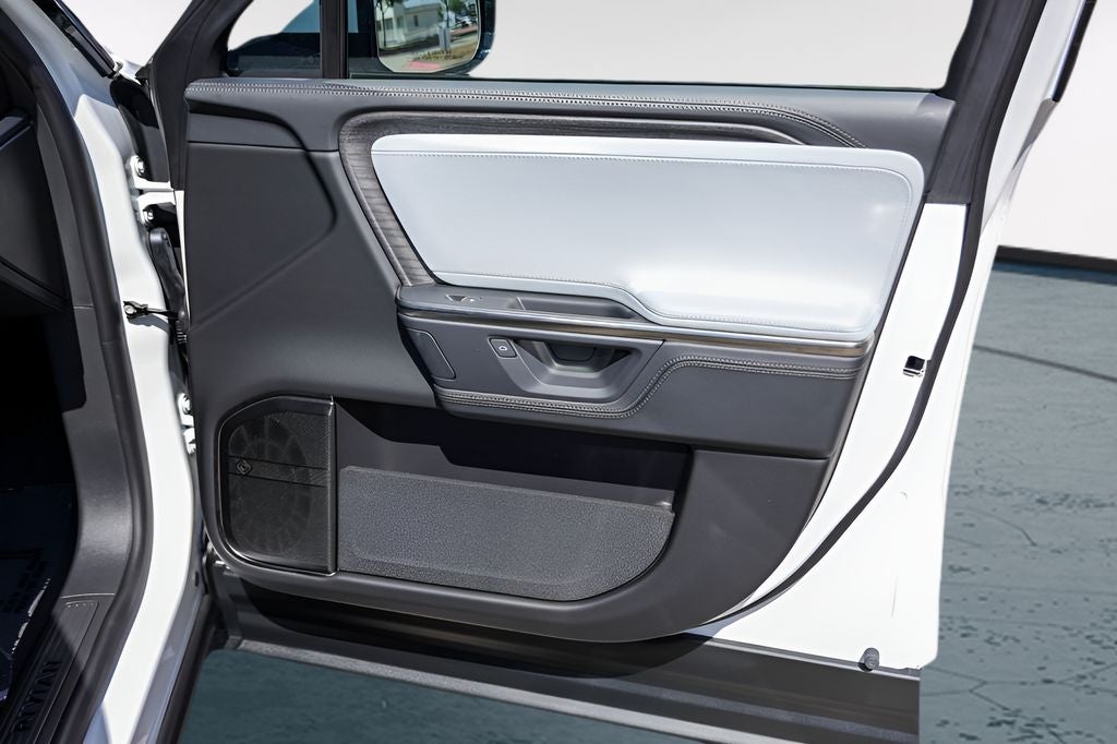 2026 Rivian R1T Dual Motor Standard Pack