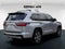2023 Toyota Sequoia Capstone
