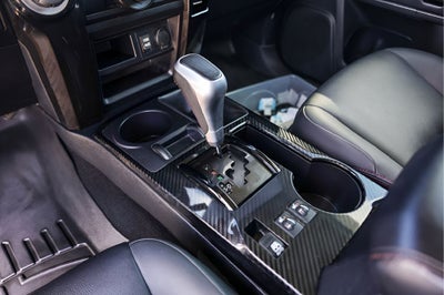 2019 Toyota 4Runner TRD Pro