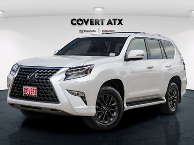 2023 Lexus GX 460