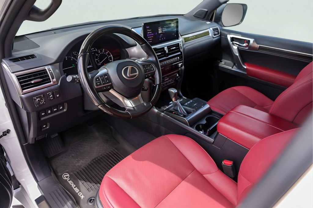 2023 Lexus GX 460