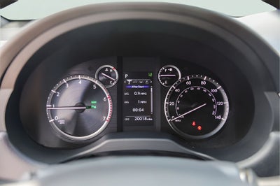 2023 Lexus GX 460