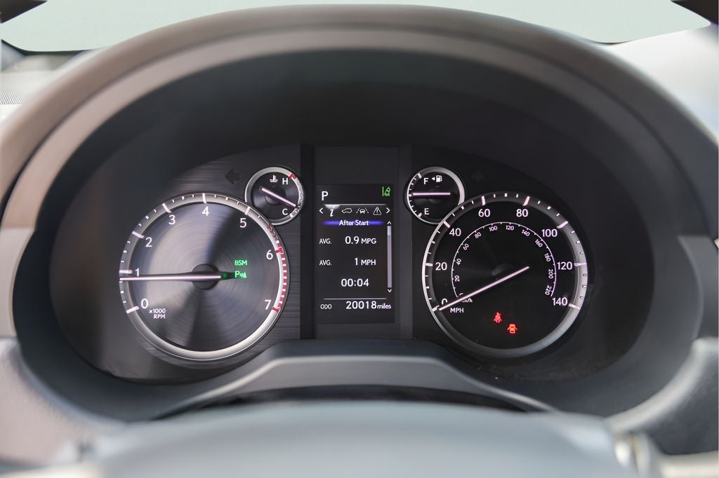 2023 Lexus GX 460