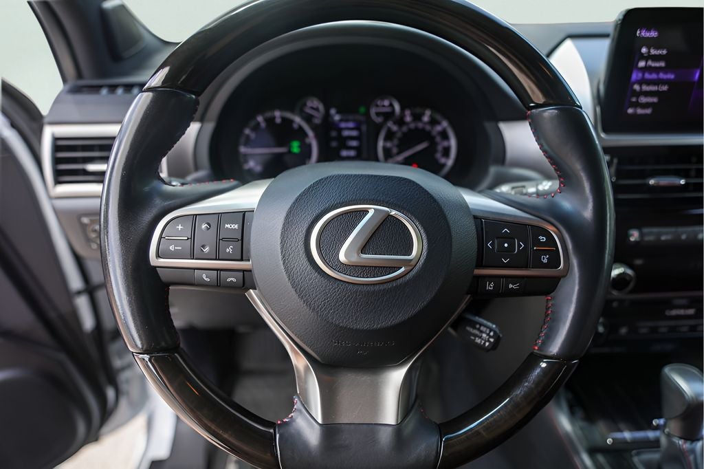 2023 Lexus GX 460