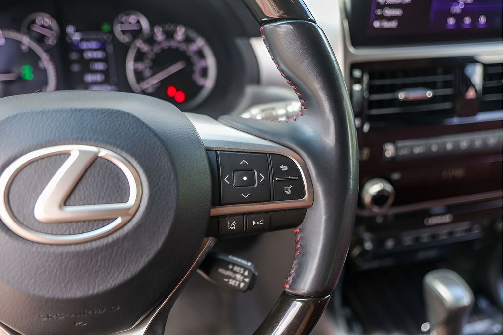 2023 Lexus GX 460