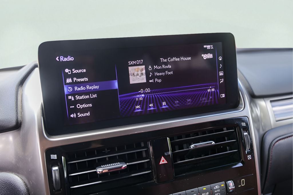 2023 Lexus GX 460