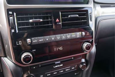 2023 Lexus GX 460