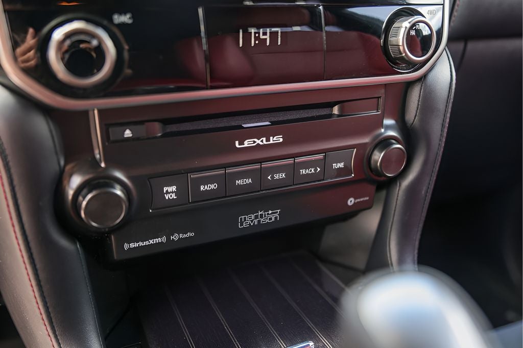 2023 Lexus GX 460