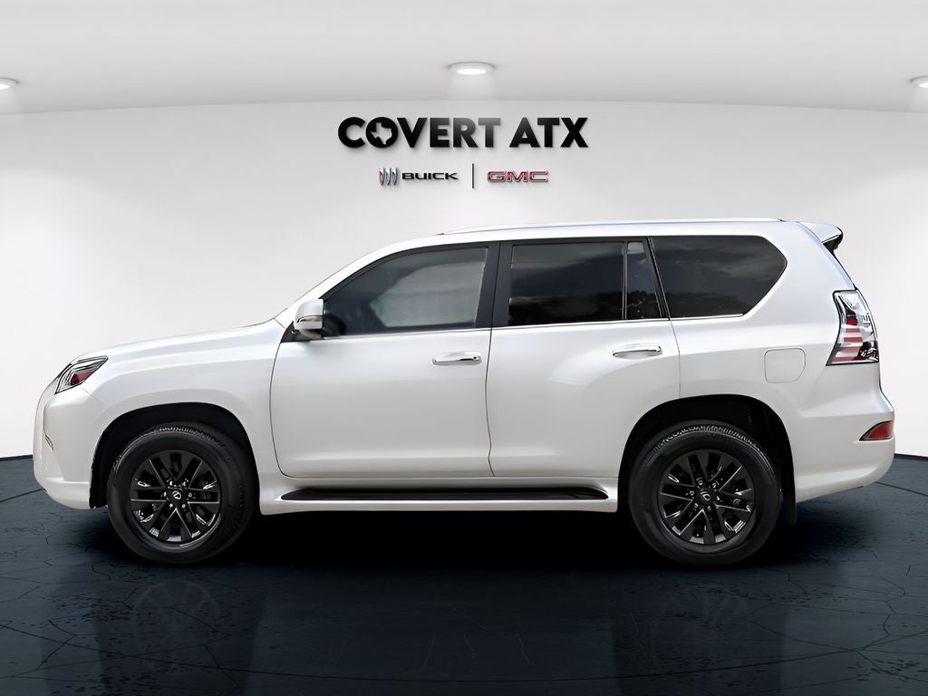 2023 Lexus GX 460