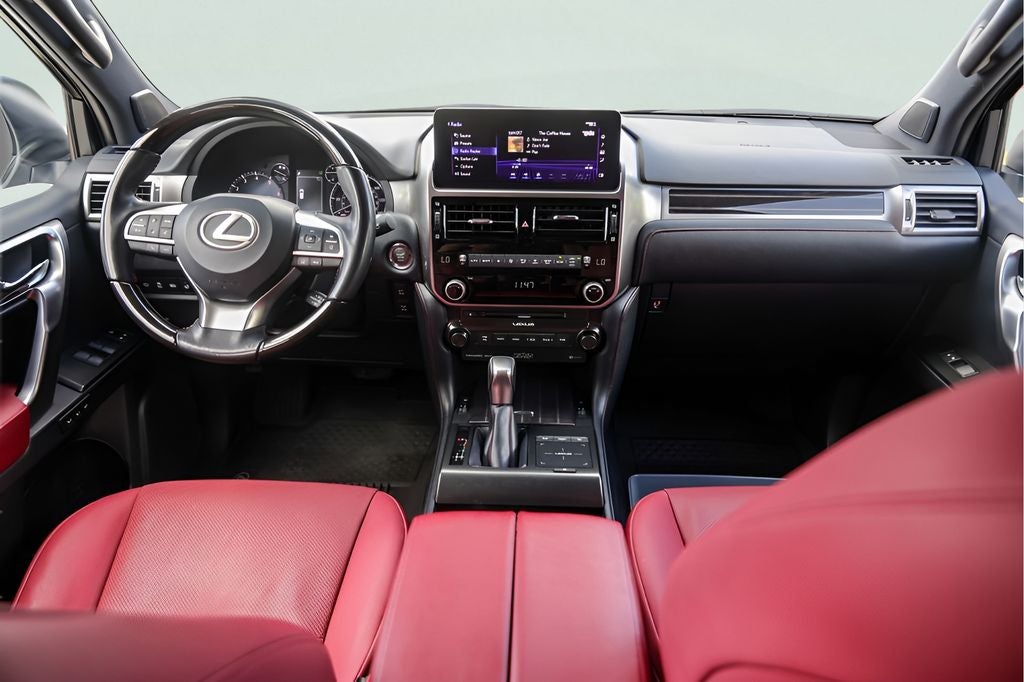 2023 Lexus GX 460