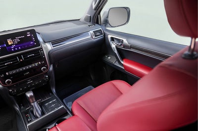 2023 Lexus GX 460