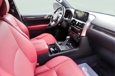 2023 Lexus GX 460