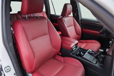 2023 Lexus GX 460