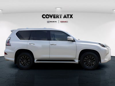2023 Lexus GX 460