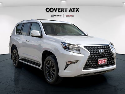 2023 Lexus GX 460
