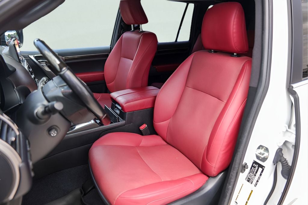 2023 Lexus GX 460