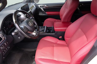 2023 Lexus GX 460