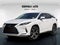 2021 Lexus RX 350L
