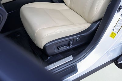 2021 Lexus RX 350L