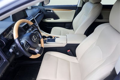 2021 Lexus RX 350L