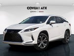 2021 Lexus RX 350L