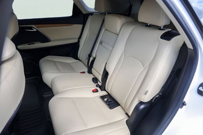 2021 Lexus RX 350L