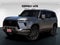 2025 Lexus GX 550 Luxury+