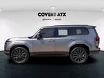 2025 Lexus GX 550 Luxury+