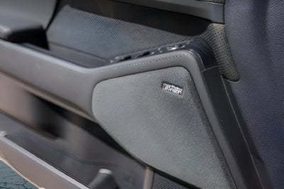 2025 Lexus GX 550 Luxury+