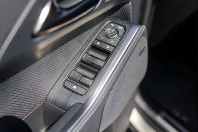 2025 Lexus GX 550 Luxury+