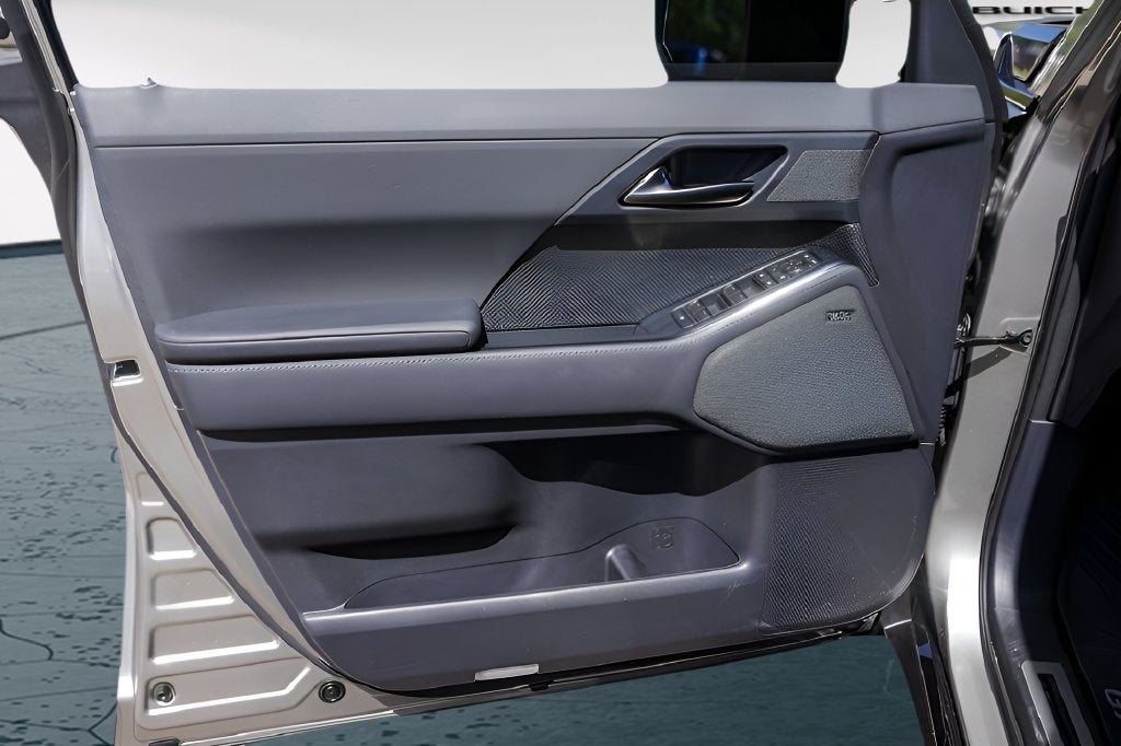 2025 Lexus GX 550 Luxury+