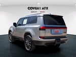 2025 Lexus GX 550 Luxury+