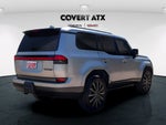 2025 Lexus GX 550 Luxury+