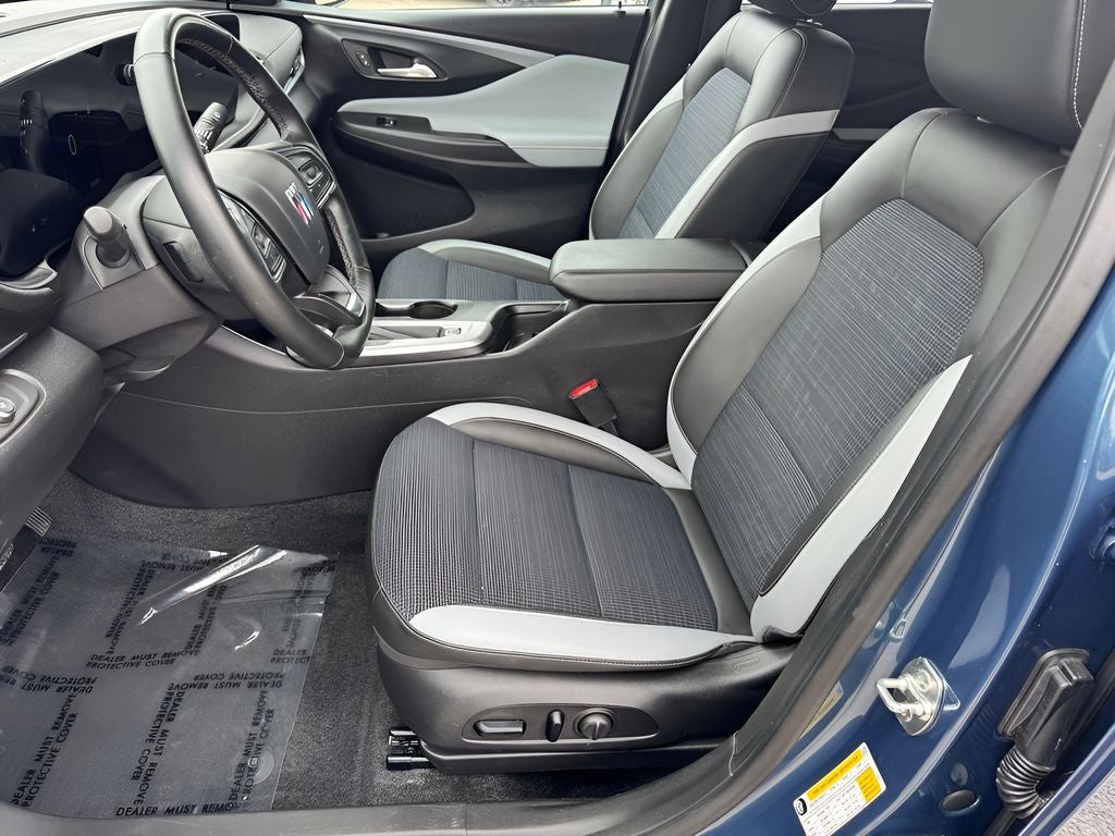 2024 Buick Envista Preferred