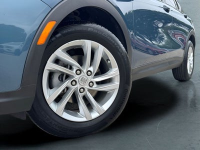 2024 Buick Envista Preferred
