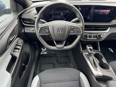 2024 Buick Envista Preferred