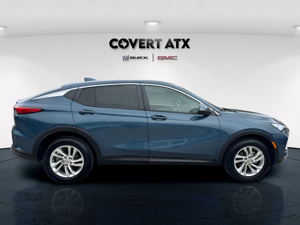 2024 Buick Envista Preferred