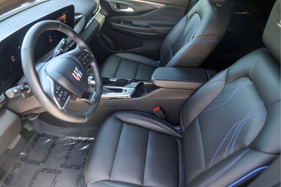 2025 Buick Envista Sport Touring