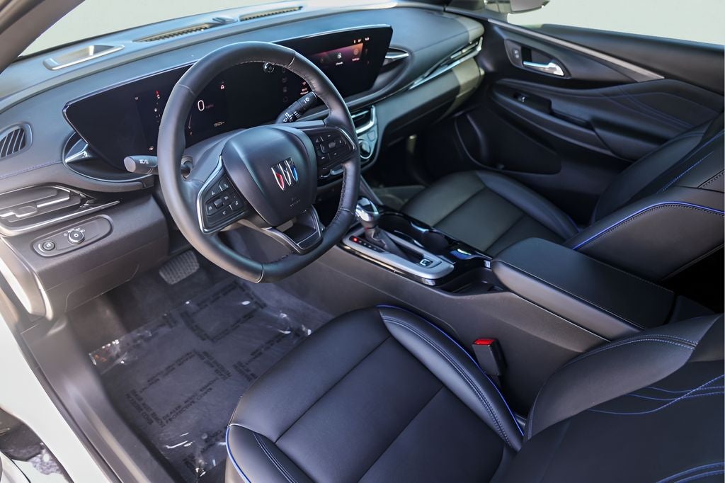 2025 Buick Envista Sport Touring