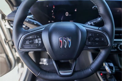 2025 Buick Envista Sport Touring