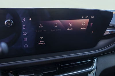 2025 Buick Envista Sport Touring