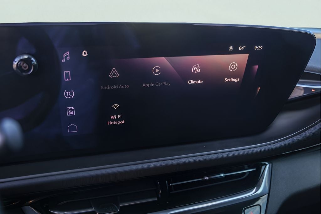 2025 Buick Envista Sport Touring